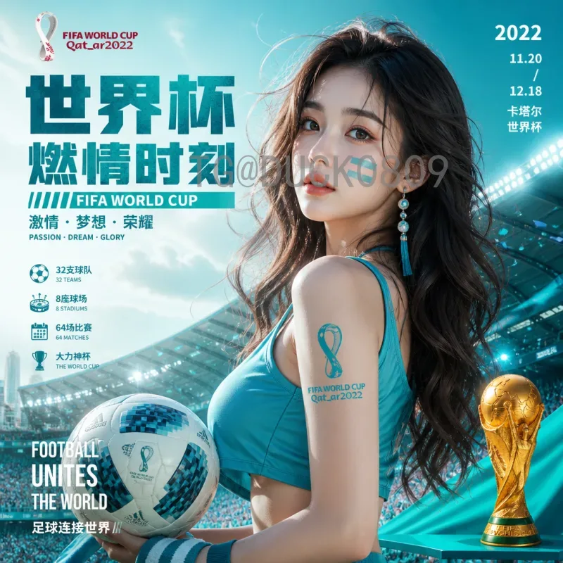 2026世界杯实时直播与回放全攻略：观看指南与技巧